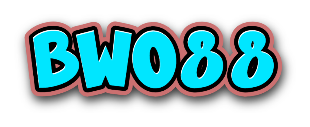 BWO88 Logo